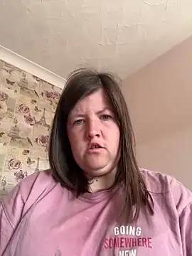 DeliciousOliviaX from StripChat is Freechat