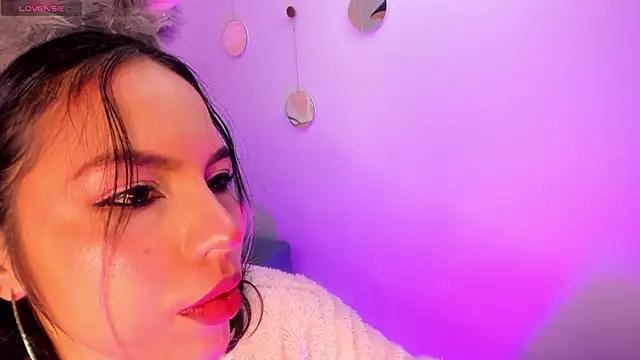 Girls and cam to cam: Watch as these sophisticated entertainers uncover their stunning costumes and curvaceous curves online!