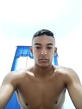 Demiansteven2 from StripChat is Freechat