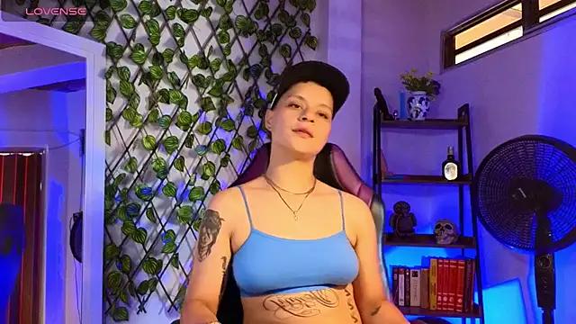 Girls and cam to cam: Watch as these sophisticated entertainers uncover their stunning costumes and curvaceous curves online!
