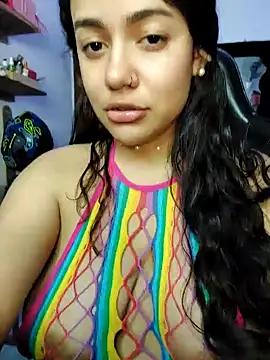 Girls and cam to cam: Watch as these sophisticated entertainers uncover their stunning costumes and curvaceous curves online!