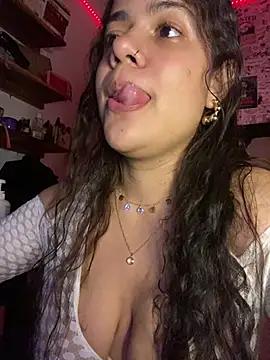 Girls and cam to cam: Watch as these sophisticated entertainers uncover their stunning costumes and curvaceous curves online!