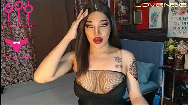 demonfuta from StripChat is Freechat