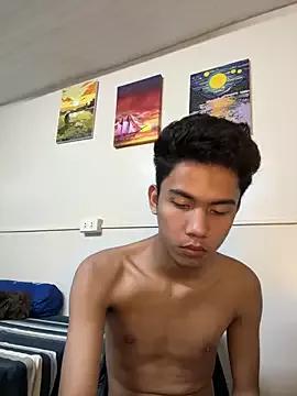 Demure_Asian143 from StripChat is Freechat
