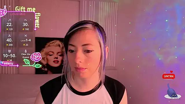 DenisePeterson11 from StripChat is Freechat