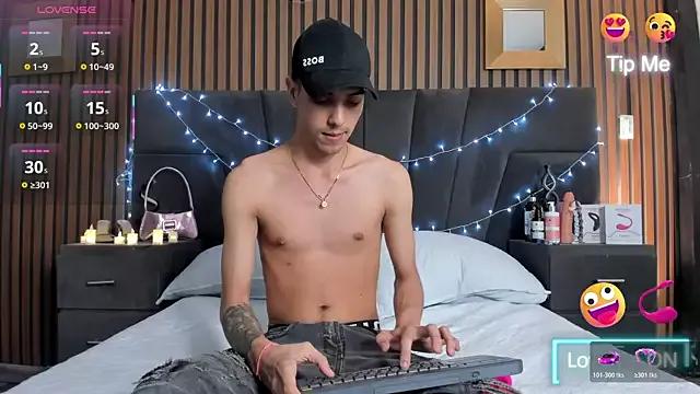 Girls and cam to cam: Watch as these sophisticated entertainers uncover their stunning costumes and curvaceous curves online!