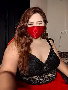 Girls and cam to cam: Watch as these sophisticated entertainers uncover their stunning costumes and curvaceous curves online!