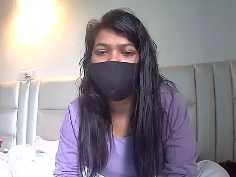 Desi_girlsindia from StripChat is Freechat