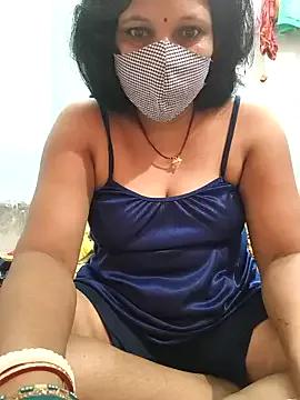 Desi_Lilly01 from StripChat is Freechat