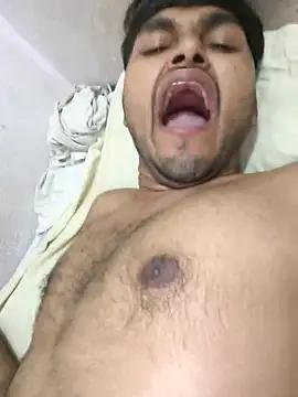Desibihariboy1 from StripChat is Freechat