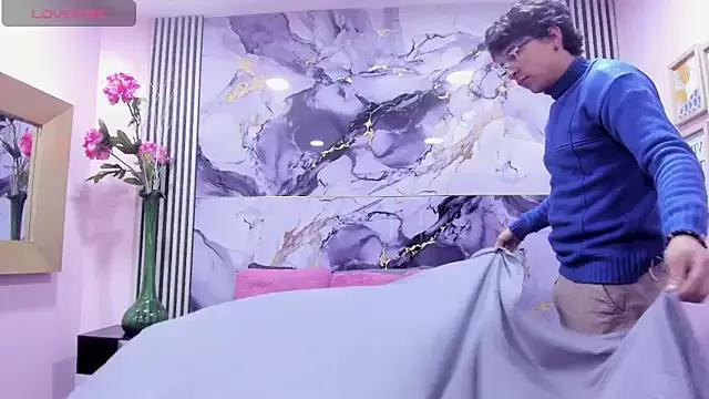 Girls and cam to cam: Watch as these sophisticated entertainers uncover their stunning costumes and curvaceous curves online!