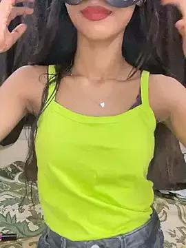 Desire_Zoya from StripChat is Freechat