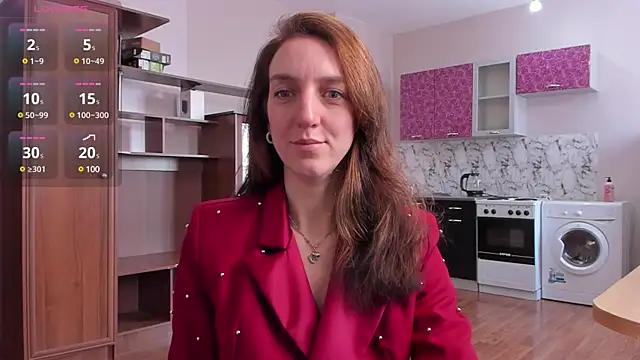 Girls and cam to cam: Watch as these sophisticated entertainers uncover their stunning costumes and curvaceous curves online!