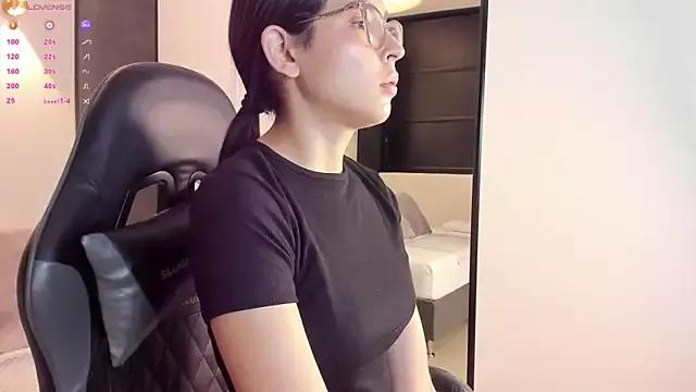 Girls and cam to cam: Watch as these sophisticated entertainers uncover their stunning costumes and curvaceous curves online!