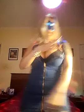 DesireSatler from StripChat is Freechat