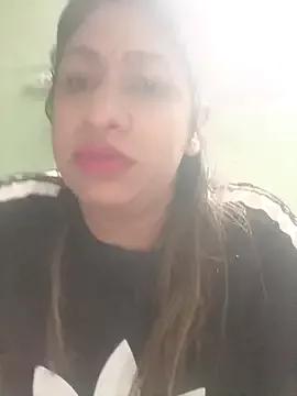 DesiRiya12 from StripChat is Freechat