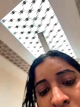 desitease from StripChat is Freechat