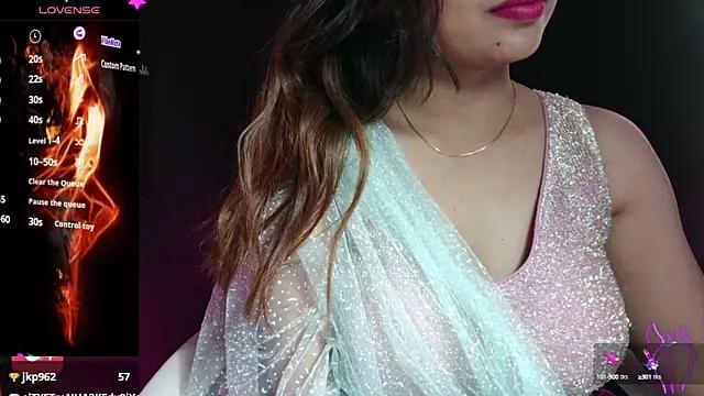 Girls and cam to cam: Watch as these sophisticated entertainers uncover their stunning costumes and curvaceous curves online!