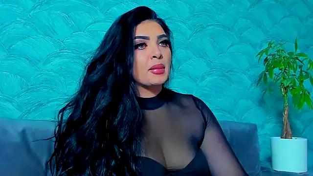 Girls and cam to cam: Watch as these sophisticated entertainers uncover their stunning costumes and curvaceous curves online!
