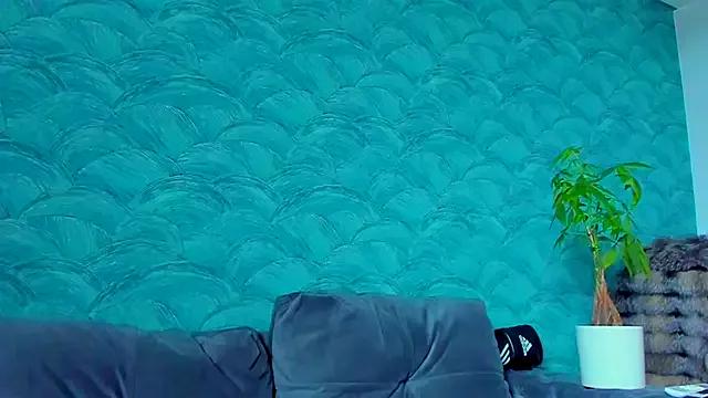DevashaQueenX from StripChat is Freechat