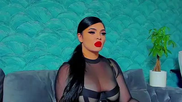 Girls and cam to cam: Watch as these sophisticated entertainers uncover their stunning costumes and curvaceous curves online!