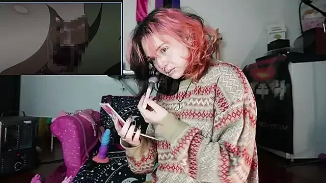 Girls and cam to cam: Watch as these sophisticated entertainers uncover their stunning costumes and curvaceous curves online!