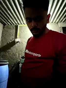 devil_boy_0909 from StripChat is Freechat