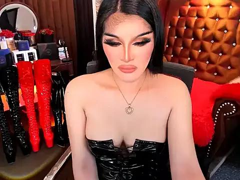 Girls and cam to cam: Watch as these sophisticated entertainers uncover their stunning costumes and curvaceous curves online!