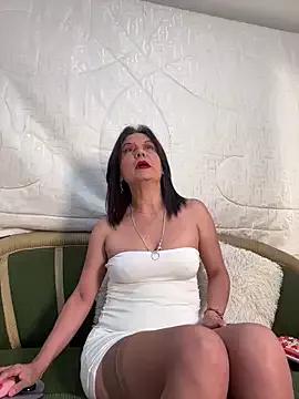 Dhanna_Rose__ from StripChat is Freechat