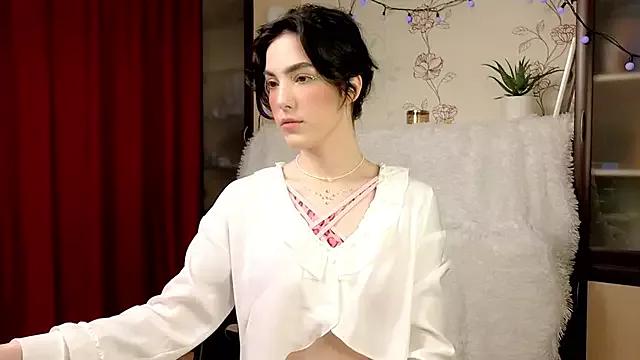 di_moon from StripChat is Freechat