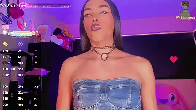 Girls and cam to cam: Watch as these sophisticated entertainers uncover their stunning costumes and curvaceous curves online!