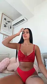 Girls and cam to cam: Watch as these sophisticated entertainers uncover their stunning costumes and curvaceous curves online!