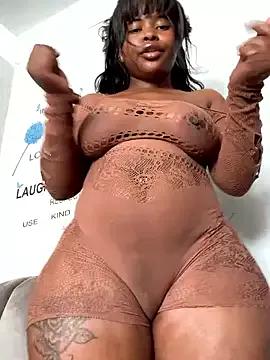 Girls and cam to cam: Watch as these sophisticated entertainers uncover their stunning costumes and curvaceous curves online!