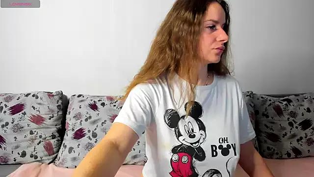 Girls and cam to cam: Watch as these sophisticated entertainers uncover their stunning costumes and curvaceous curves online!