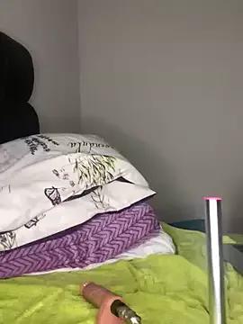 Diamondpussy97 from StripChat is Freechat