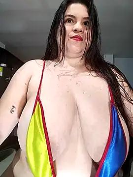 Girls and cam to cam: Watch as these sophisticated entertainers uncover their stunning costumes and curvaceous curves online!