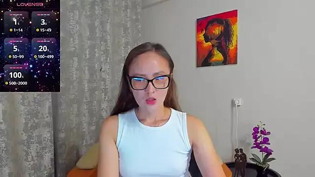 Diana_Taylor from StripChat is Freechat