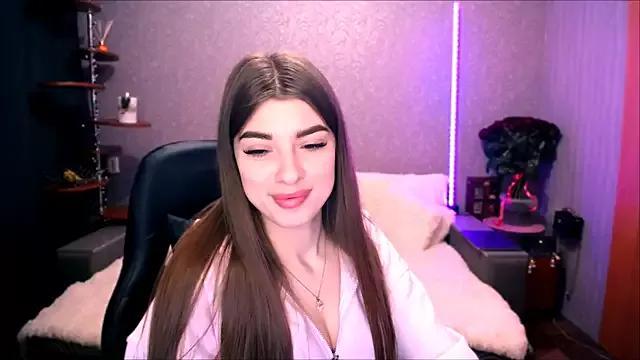 Dianaa_Lee0 from StripChat is Freechat