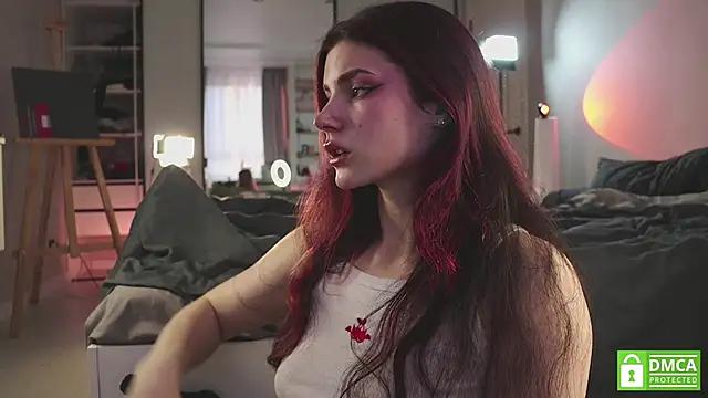 Girls and cam to cam: Watch as these sophisticated entertainers uncover their stunning costumes and curvaceous curves online!