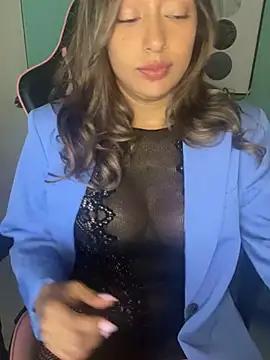 Girls and cam to cam: Watch as these sophisticated entertainers uncover their stunning costumes and curvaceous curves online!