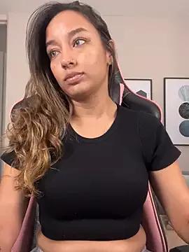 Girls and cam to cam: Watch as these sophisticated entertainers uncover their stunning costumes and curvaceous curves online!