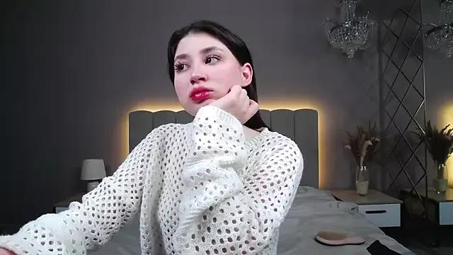 Girls and cam to cam: Watch as these sophisticated entertainers uncover their stunning costumes and curvaceous curves online!