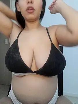 Girls and cam to cam: Watch as these sophisticated entertainers uncover their stunning costumes and curvaceous curves online!