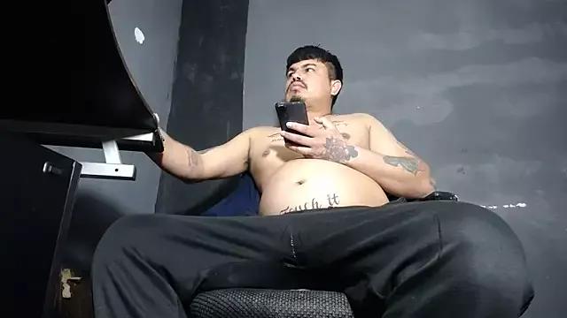 Girls and cam to cam: Watch as these sophisticated entertainers uncover their stunning costumes and curvaceous curves online!