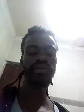 DicksonMcDICKEN from StripChat is Freechat
