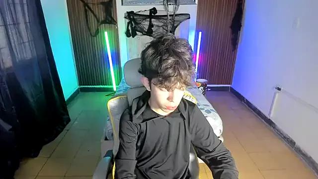 dilan_orduz from StripChat is Freechat