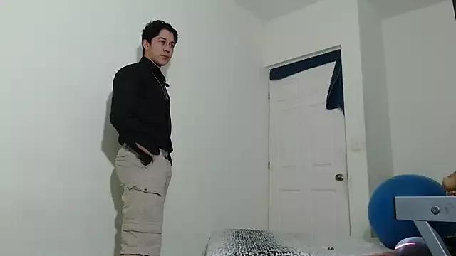 Dilandalanelgurudelamor from StripChat is Freechat