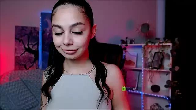 dilara_best from StripChat is Freechat