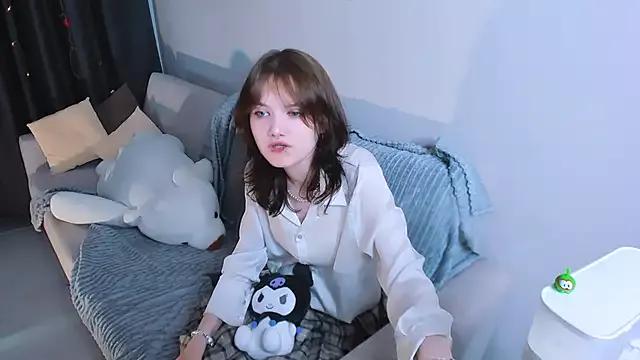 Dilara_xBaby from StripChat is Freechat