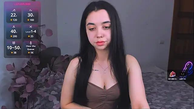 Girls and cam to cam: Watch as these sophisticated entertainers uncover their stunning costumes and curvaceous curves online!
